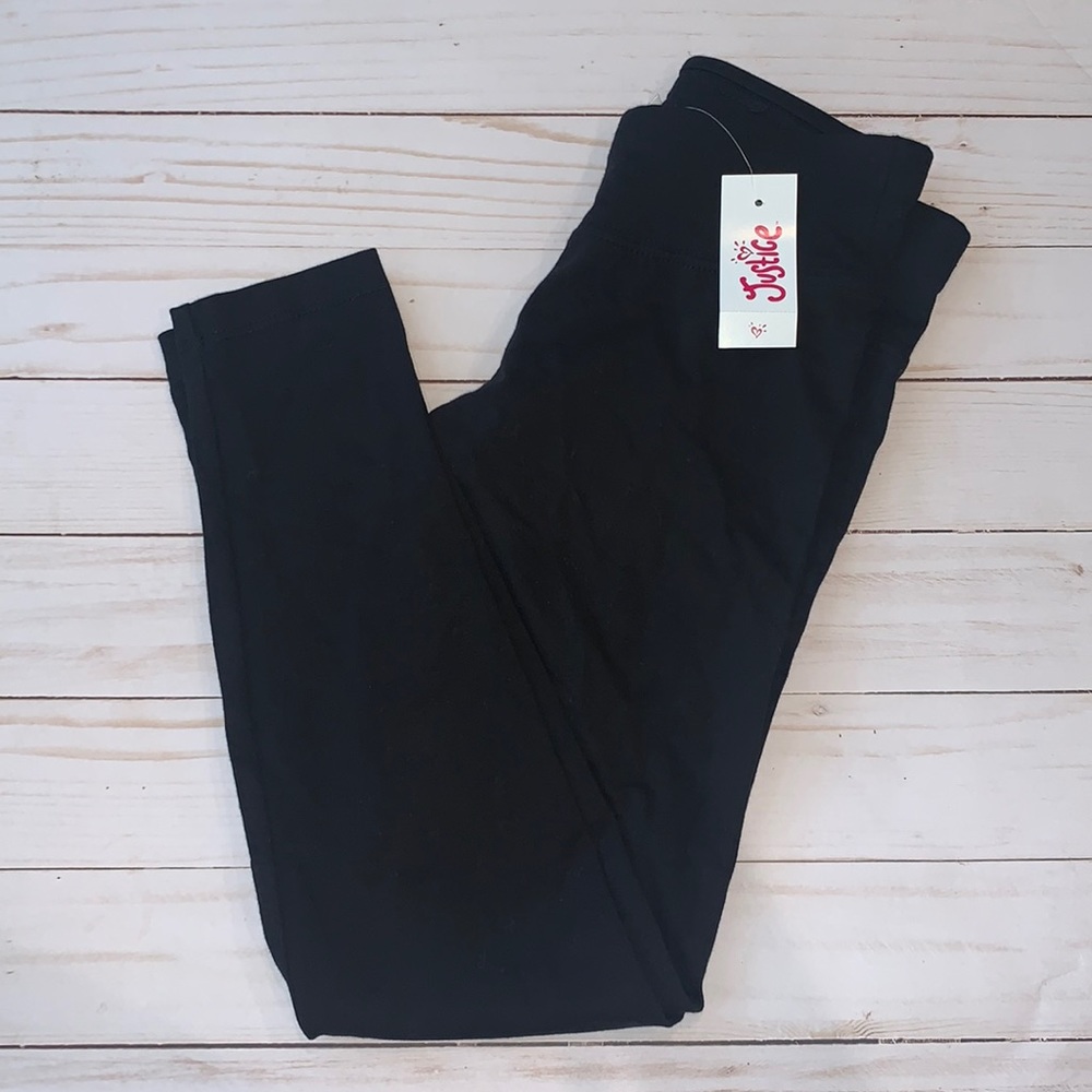 Justice leggings